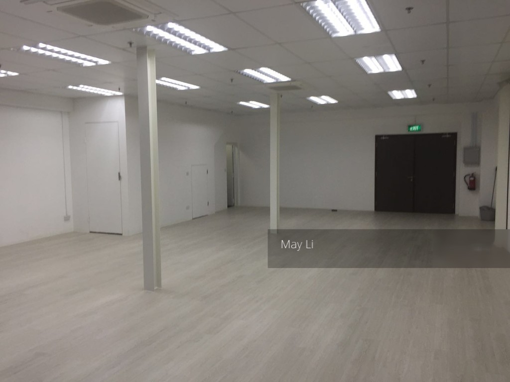 Gemini @ Sims (D14), Factory #156600002